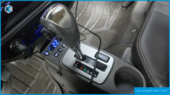HYUNDAI PORTER II SUPER CAP CRDI