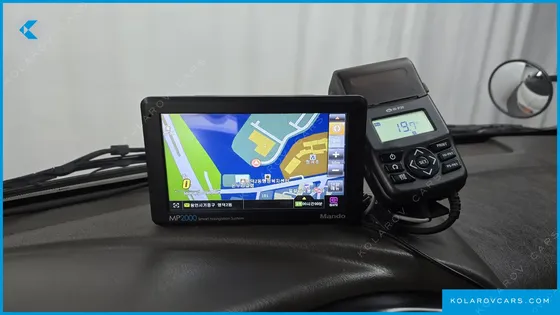 HYUNDAI PORTER II SUPER CAP CRDI