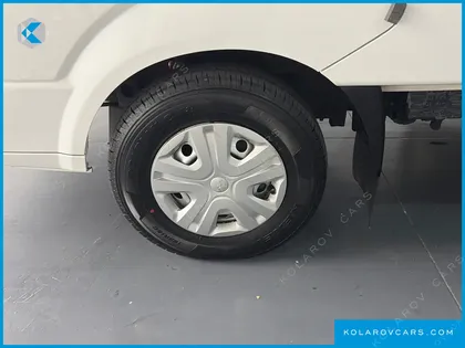 KIA BONGO III KINGCAP EV