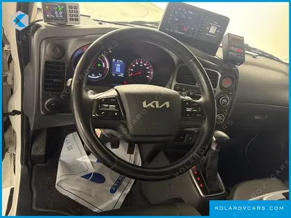KIA BONGO III KINGCAP EV