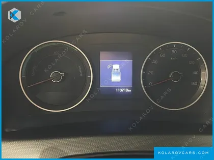 KIA BONGO III KINGCAP EV