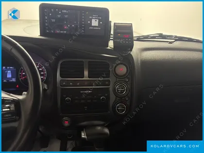 KIA BONGO III KINGCAP EV