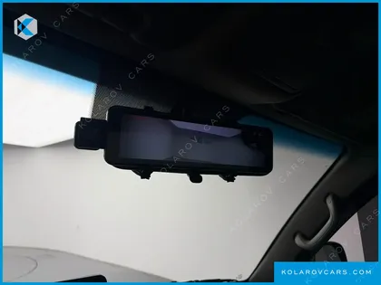 KIA BONGO III KINGCAP EV