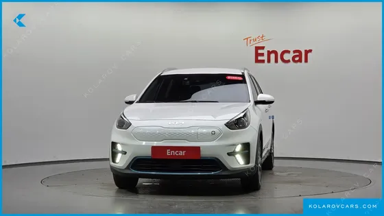 KIA NIRO PRESTIGE