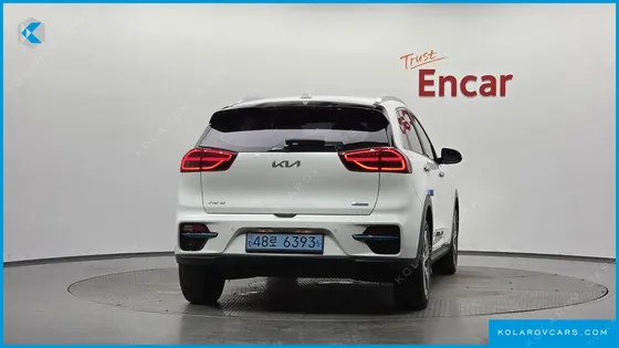 KIA NIRO PRESTIGE