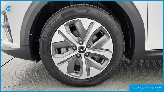 KIA NIRO PRESTIGE