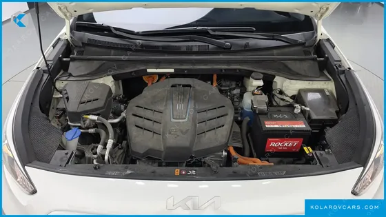 KIA NIRO PRESTIGE