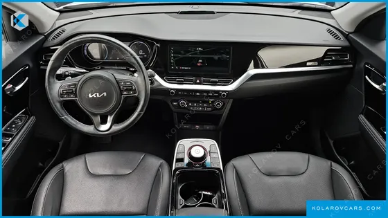 KIA NIRO PRESTIGE