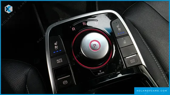 KIA NIRO PRESTIGE