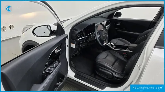 KIA NIRO PRESTIGE