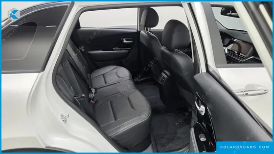 KIA NIRO PRESTIGE