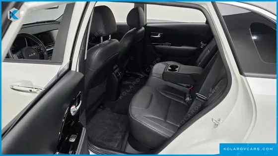 KIA NIRO PRESTIGE