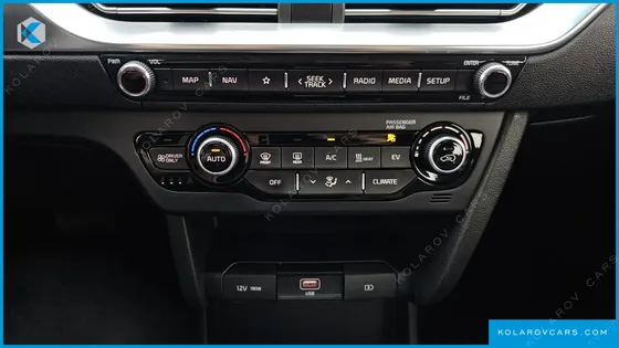 KIA NIRO PRESTIGE