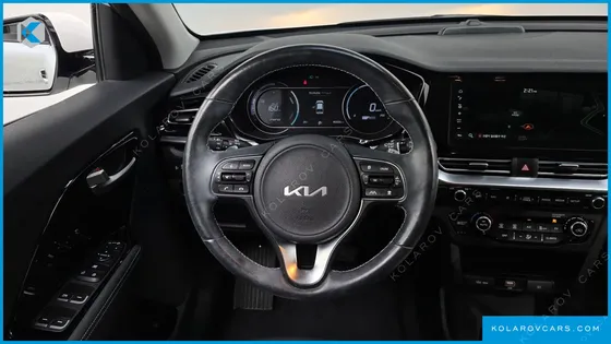 KIA NIRO PRESTIGE