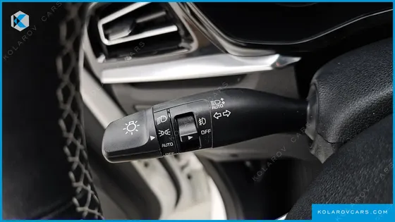 KIA NIRO PRESTIGE