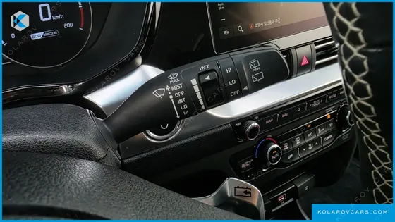 KIA NIRO PRESTIGE