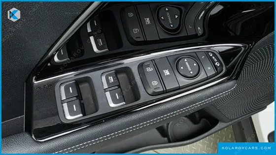 KIA NIRO PRESTIGE