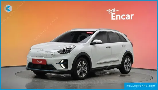 KIA NIRO PRESTIGE
