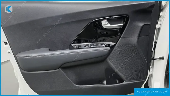 KIA NIRO PRESTIGE