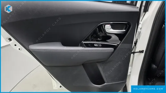 KIA NIRO PRESTIGE