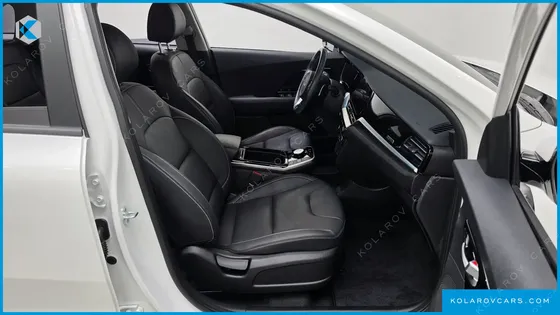 KIA NIRO PRESTIGE