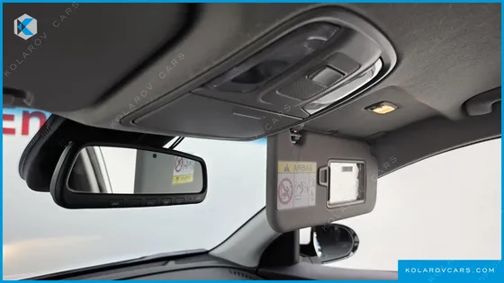 KIA NIRO PRESTIGE