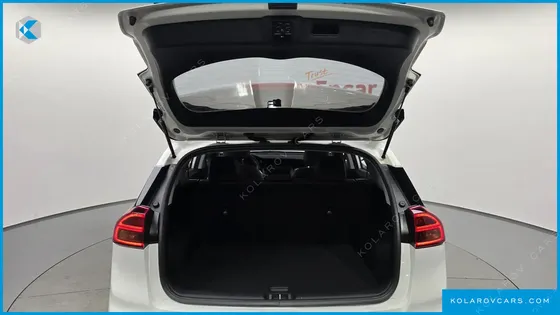 KIA NIRO PRESTIGE