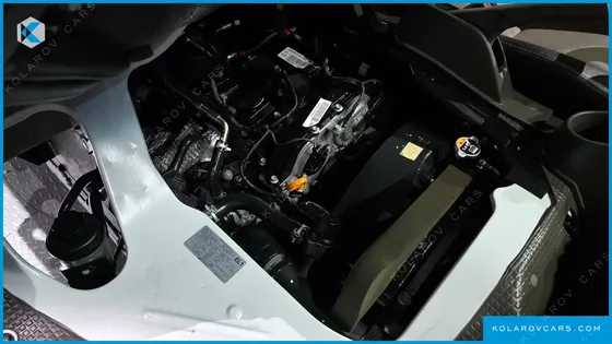 HYUNDAI PORTER II SUPER CABIN LPG