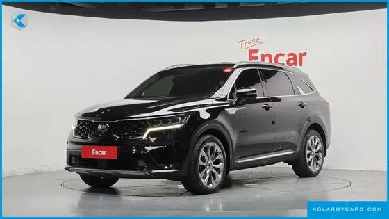 KIA SORENTO DIESEL 2.2 2WD