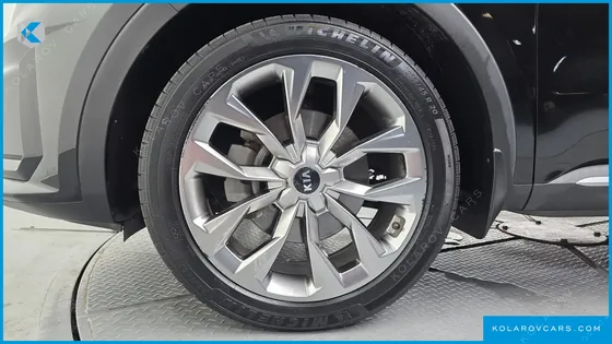 KIA SORENTO DIESEL 2.2 2WD