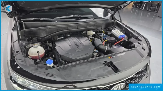 KIA SORENTO DIESEL 2.2 2WD