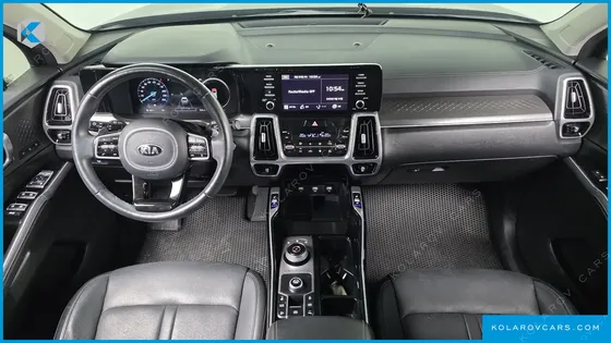 KIA SORENTO DIESEL 2.2 2WD