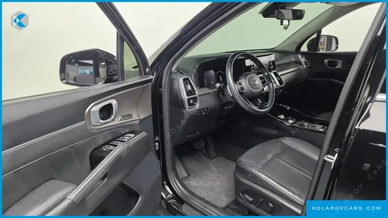 KIA SORENTO DIESEL 2.2 2WD