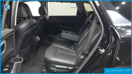 KIA SORENTO DIESEL 2.2 2WD