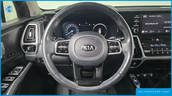 KIA SORENTO DIESEL 2.2 2WD