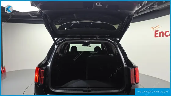 KIA SORENTO DIESEL 2.2 2WD