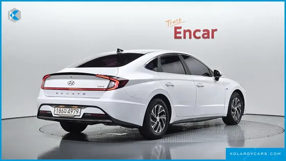 HYUNDAI SONATA PREMIUM