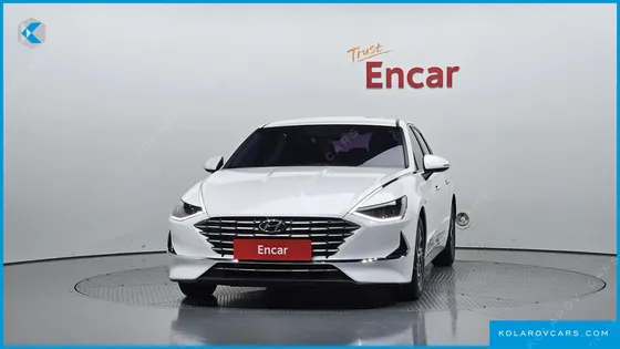 HYUNDAI SONATA PREMIUM