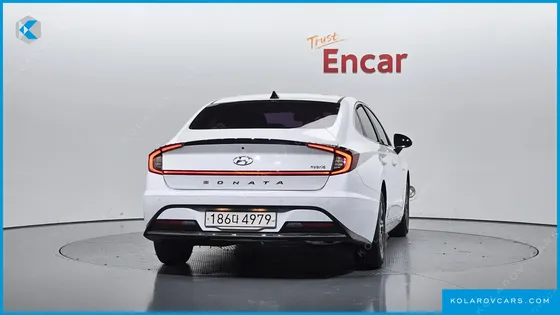 HYUNDAI SONATA PREMIUM