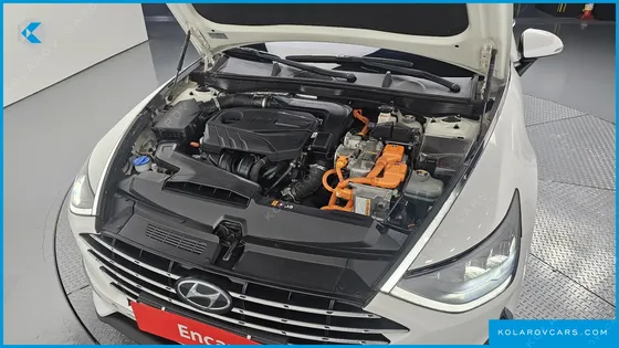 HYUNDAI SONATA PREMIUM