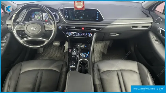 HYUNDAI SONATA PREMIUM