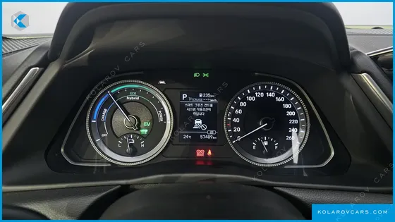 HYUNDAI SONATA PREMIUM
