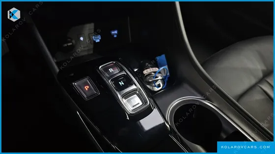 HYUNDAI SONATA PREMIUM