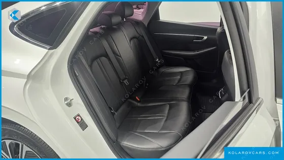 HYUNDAI SONATA PREMIUM