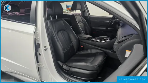 HYUNDAI SONATA PREMIUM