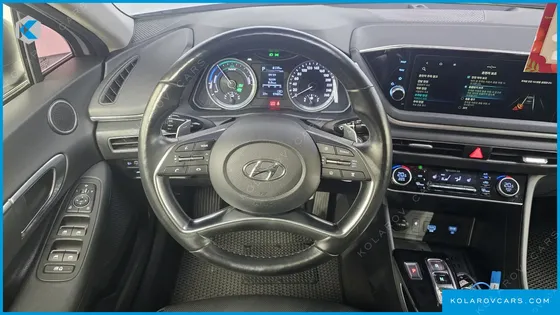 HYUNDAI SONATA PREMIUM