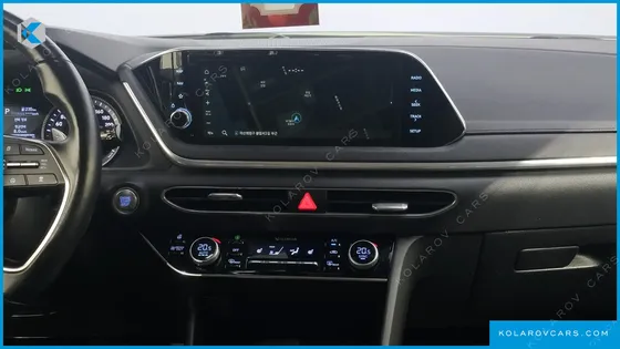 HYUNDAI SONATA PREMIUM