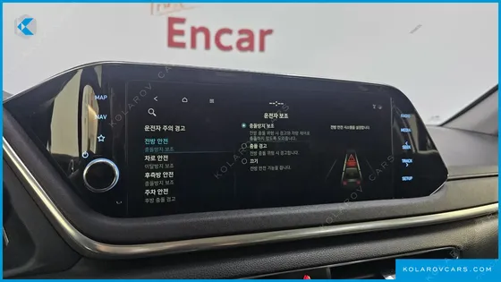 HYUNDAI SONATA PREMIUM