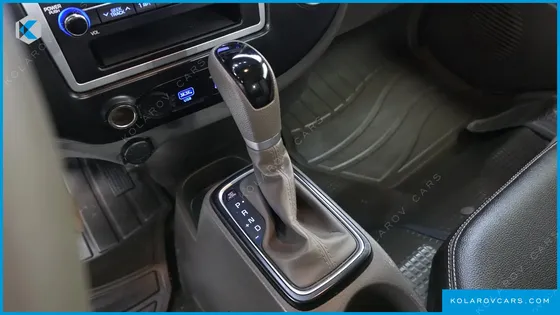 HYUNDAI PORTER II SUPER CAP CRDI