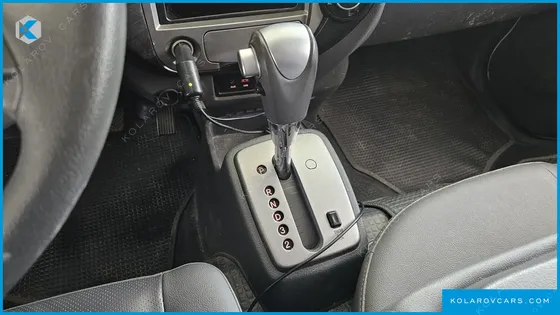 KIA BONGO III KING CAP CRDI